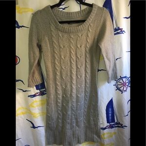 🔥 5/$25- Blendshe Knitted Dress Sz XS